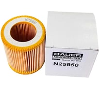 Фильтр воздушный всасывающий BAUER KOMPRESSOREN GmbH № 25950