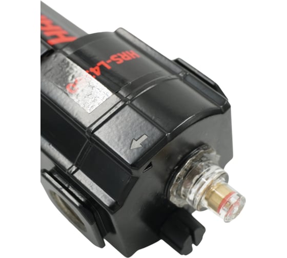 Лубрикатор HARRISON 1/2', 4360 л/мин HRS-L4360