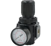 Регулятор HARRISON 4077 л/мин, 3/8 HRS-R4077