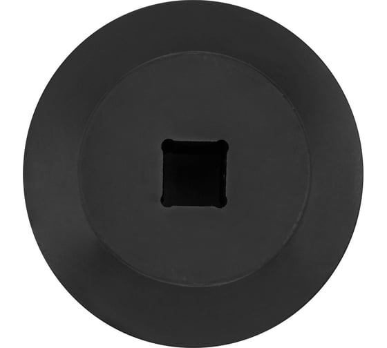 Головка ударная глубокая 6-гранная JCB 115 мм, 1''DR JCB-485120115(61702)