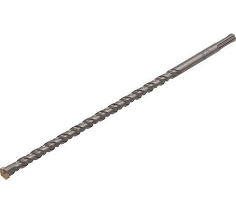 Бур по бетону KUBIS SDS-Plus S4 12х310 мм 07-02-1231