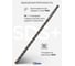 Бур по бетону KUBIS SDS-Plus S4 12х310 мм 07-02-1231 4