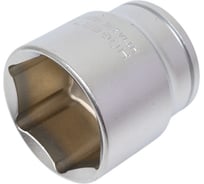 Головка торцевая шестигранная (36 мм; сталь CrV; DIN 3124; 1/2DR) HOEGERT TECHNIK HT1A236