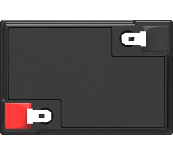 Аккумуляторная батарея UNIT UP-10451 (6В-4.5Ач) UP10451