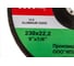 Круг CNIC КЛТ1 230x22.2 14А Р80 №20 SA28003H 50764 4