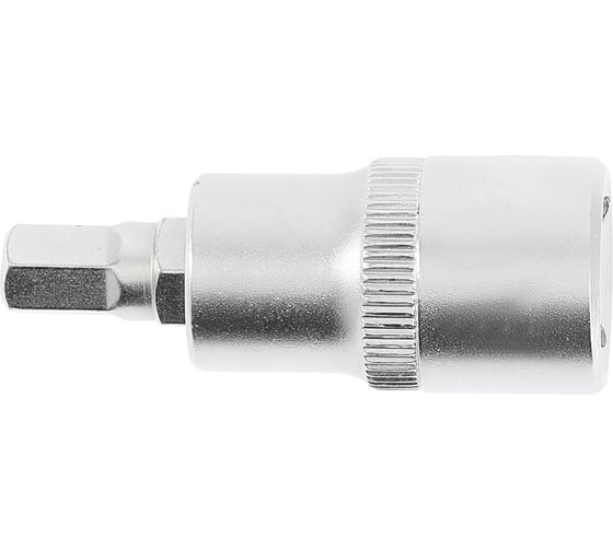 Головка торцевая бита (H6; 1/2DR; 55 мм) HOEGERT TECHNIK HT1S726 1