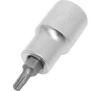 Головка торцевая бита TORX (T25; 1/2DR; 55 мм) HOEGERT TECHNIK HT1S747