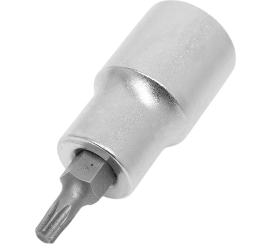 Головка торцевая бита TORX (T25; 1/2DR; 55 мм) HOEGERT TECHNIK HT1S747