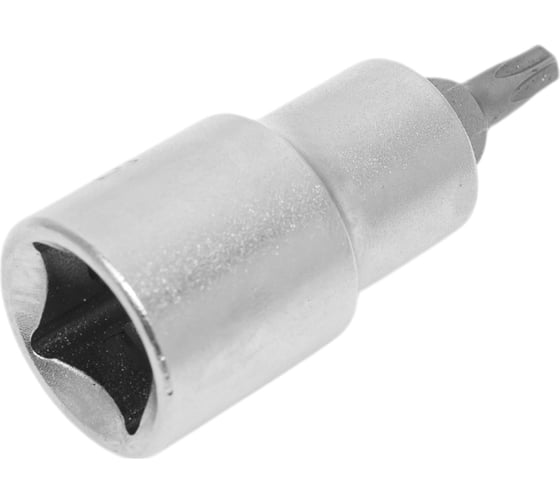 Головка торцевая бита TORX (T25; 1/2DR; 55 мм) HOEGERT TECHNIK HT1S747