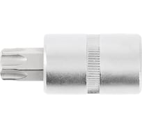 Головка торцевая бита TORX (T40; 1/2DR; 55 мм) HOEGERT TECHNIK HT1S750