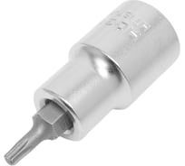 Головка торцевая бита TORX (T20; 1/2DR; 55 мм) HOEGERT TECHNIK HT1S746