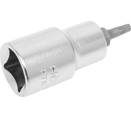 Головка торцевая бита TORX (T20; 1/2DR; 55 мм) HOEGERT TECHNIK HT1S746