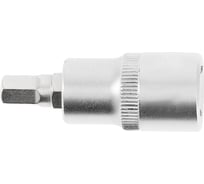 Головка торцевая бита (H10; 1/2DR; 55 мм) HOEGERT TECHNIK HT1S729