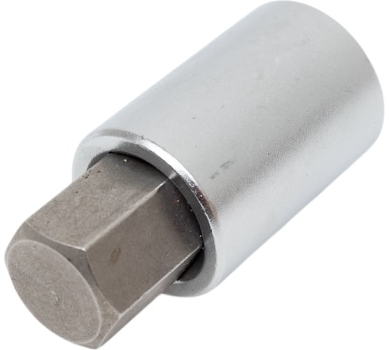 Головка торцевая бита (H17; 1/2DR; 55 мм) HOEGERT TECHNIK HT1S732 1