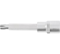 Головка торцевая бита TORX (T45; 1/2DR; 100 мм) HOEGERT TECHNIK HT1S551