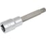 Головка торцевая бита spline (M10; 100 мм; 1/2DR) HOEGERT TECHNIK HT1S590 2
