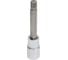 Головка торцевая бита spline (M10; 100 мм; 1/2DR) HOEGERT TECHNIK HT1S590 3