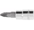 Головка торцевая бита (PZ1; 37 мм; 1/4DR) HOEGERT TECHNIK HT1S606 1