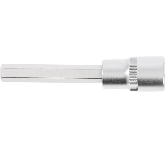Головка торцевая бита (H4; 1/2DR; 100 мм) HOEGERT TECHNIK HT1S524 1