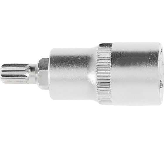 Головка торцевая бита spline (M14; 55 мм; 1/2DR) HOEGERT TECHNIK HT1S794 1