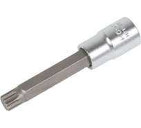 Головка торцевая бита spline (M12; 100 мм; 1/2DR) HOEGERT TECHNIK HT1S592