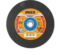 Круг отрезной INGCO 41 355x3х25.4 A 30 RBF Metal MCD303551