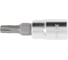 Головка торцевая бита (T20; 1/4DR; 37 мм) HOEGERT TECHNIK HT1S644 1