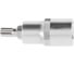 Головка торцевая бита spline (M8; 55 мм; 1/2DR) HOEGERT TECHNIK HT1S788 1