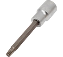 Головка торцевая бита TORX (T40; 1/2DR; 100 мм) HOEGERT TECHNIK HT1S550