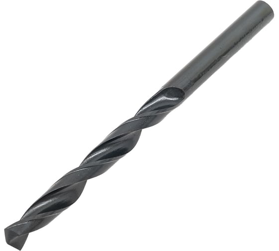 Сверло по металлу HSS (10 шт; 8х75х117 мм) YATO YT-4449