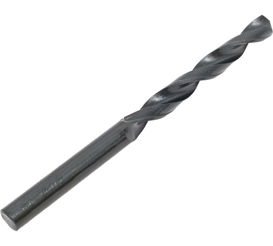 Сверло по металлу HSS (10 шт; 8х75х117 мм) YATO YT-4449
