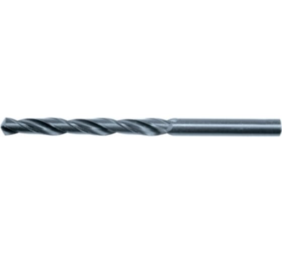 Сверло по металлу HSS (10 шт; 5.5х57х93 мм) YATO YT-4444