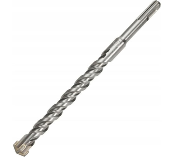 YATO Бур 8х210мм по бетону с крестовой головкой SDS YT-4206 36484206 092 1 1