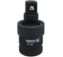 Кардан 1/2" шарнирный ударный YATO YT-1064 37141064  228    1