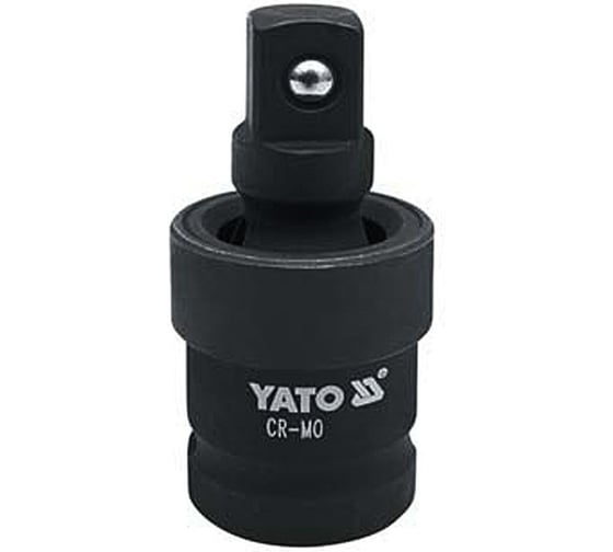 Кардан 1/2" шарнирный ударный YATO YT-1064 19507674