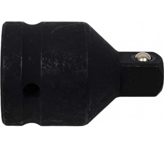 Переходник YATO 3/4" F x 1/2" M ударный YT-11671, 361411671 228 1