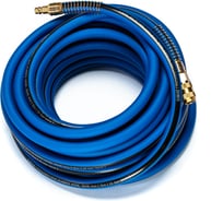 Шланг ПВХ армированный GARAGE 10/16 мм, 15 м 8910810