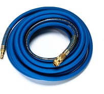 Шланг ПВХ армированный GARAGE 8/14 мм, 10 м 8910780