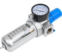 Фильтр воздушный с регулятором давления GARAGE 1/2 8910660