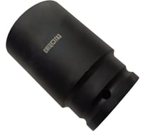 Торцевая головка СПЕЦГАЗ 1 1/2 60 мм ударная 3325008