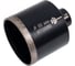 Коронка алмазная по керамограниту TRIO-DIAMOND 68 мм, m14, Grand Top Clean, GTC068 3