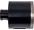 Коронка алмазная по керамограниту TRIO-DIAMOND 68 мм, m14, Grand Top Clean, GTC068 5