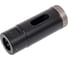 Коронка алмазная по керамограниту TRIO-DIAMOND 30 мм, m14, Grand Top Clean, GTC030 4