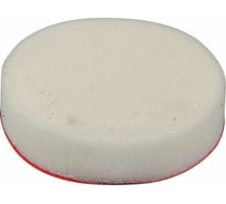 Полировальная насадка Elitech 180мм, поролон 1820.163000 204971