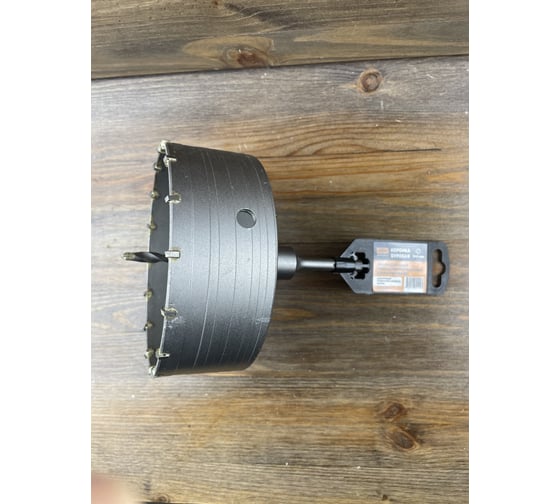 Коронка буровая IRONWOOD SDS plus 150 мм АКБ00150 P28693