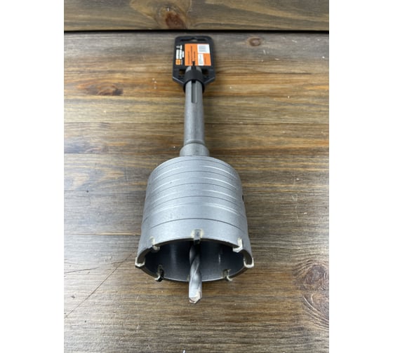 Коронка буровая IRONWOOD SDS MAX 68 мм АКБМ0068 L55326