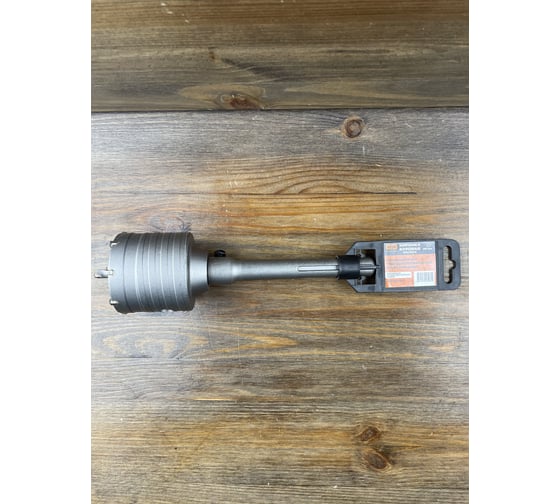 Коронка буровая IRONWOOD SDS MAX 68 мм АКБМ0068 L55326