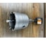 \Коронка буровая по бетону/кирпичу IRONWOOD SDS-MAX 68 мм, для подрозетников, L55326 3