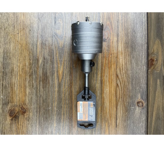 Коронка буровая IRONWOOD SDS plus 68 мм АКБ00068 M46940