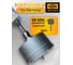 Коронка буровая IRONWOOD SDS plus 68 мм АКБ00068 M46940 2